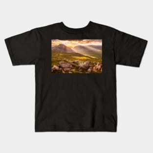 Tryfan Kids T-Shirt